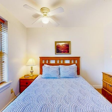 Campground Apts Lake Junaluska ห้อง รูปภาพ