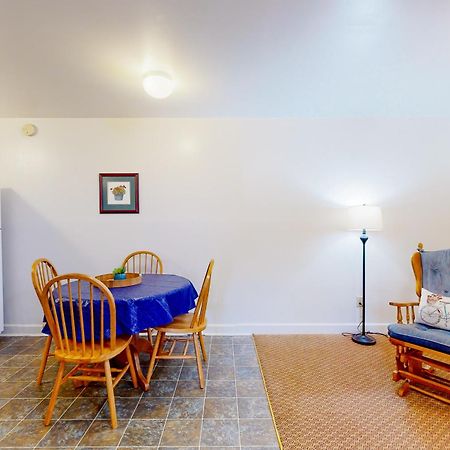 Campground Apts Lake Junaluska ห้อง รูปภาพ