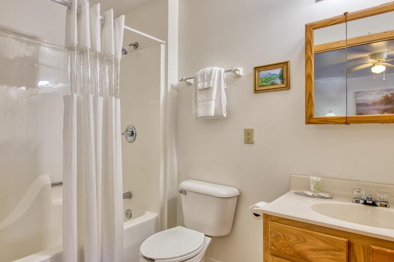 Campground Apts Lake Junaluska ภายนอก รูปภาพ