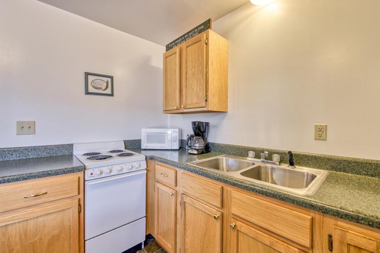 Campground Apts Lake Junaluska ภายนอก รูปภาพ