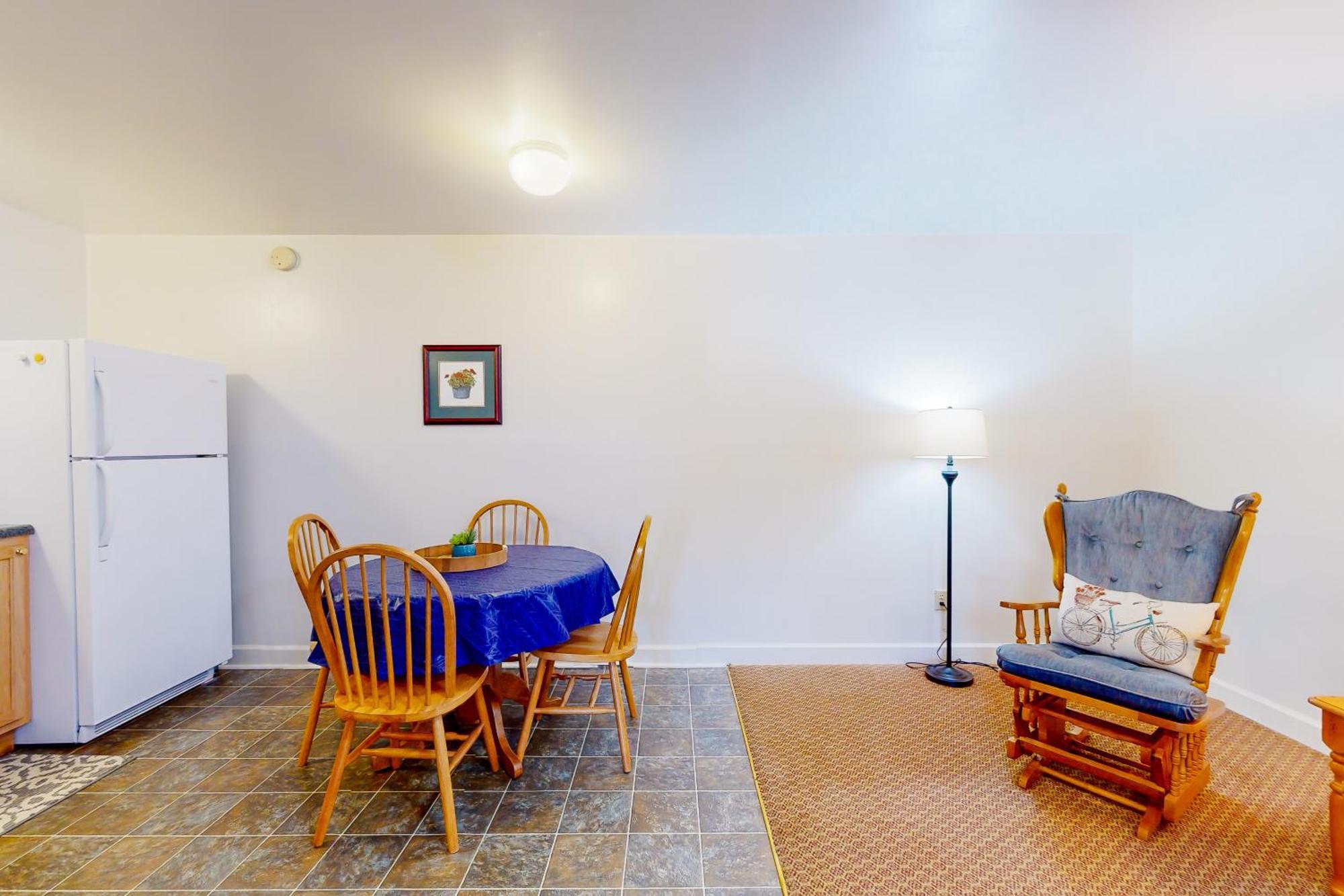 Campground Apts Lake Junaluska ห้อง รูปภาพ