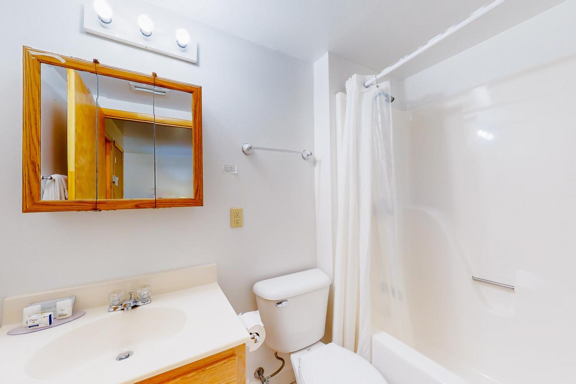 Campground Apts Lake Junaluska ห้อง รูปภาพ