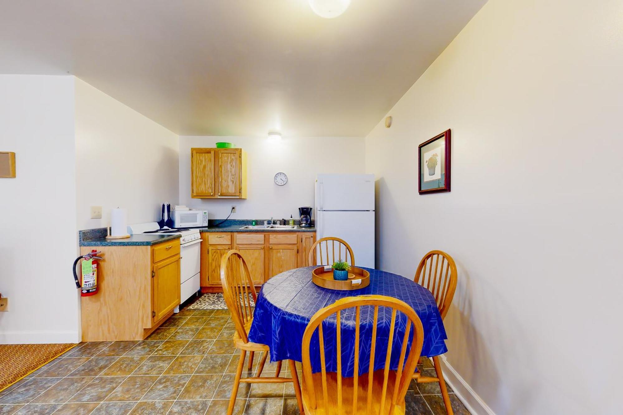 Campground Apts Lake Junaluska ห้อง รูปภาพ