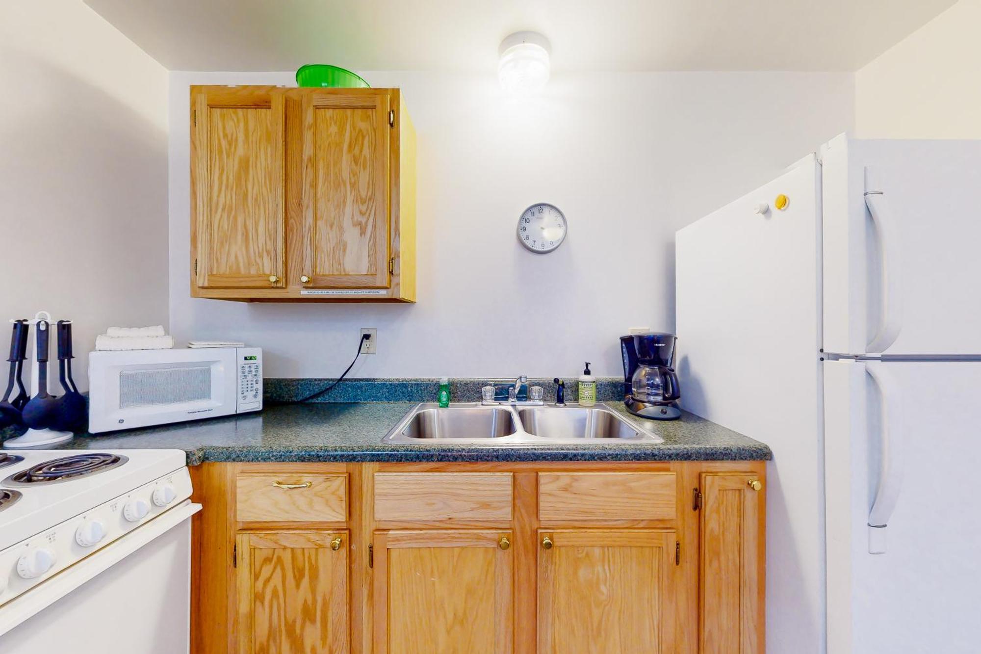 Campground Apts Lake Junaluska ห้อง รูปภาพ
