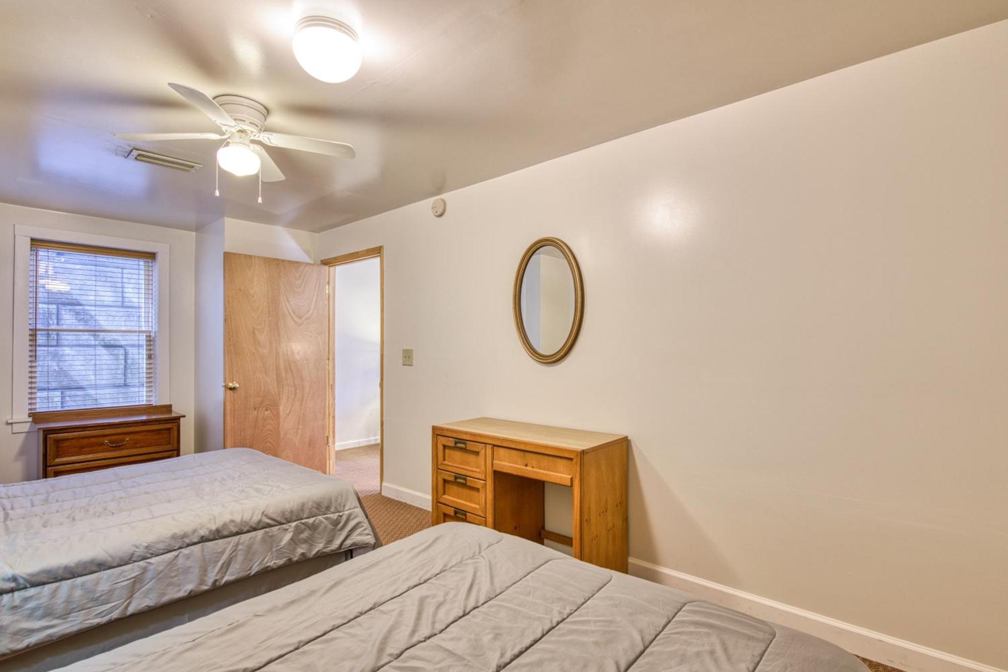 Campground Apts Lake Junaluska ห้อง รูปภาพ