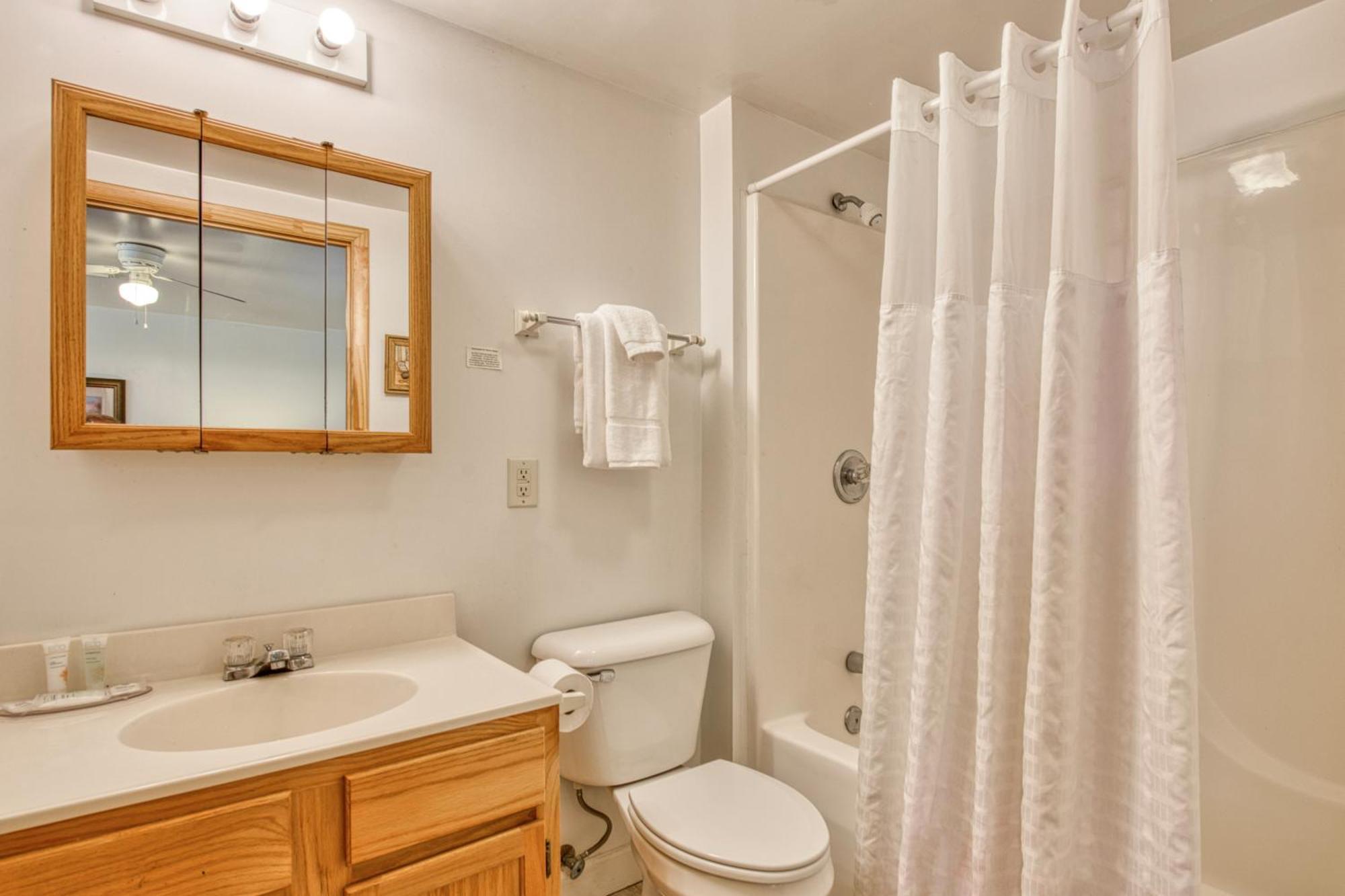Campground Apts Lake Junaluska ห้อง รูปภาพ