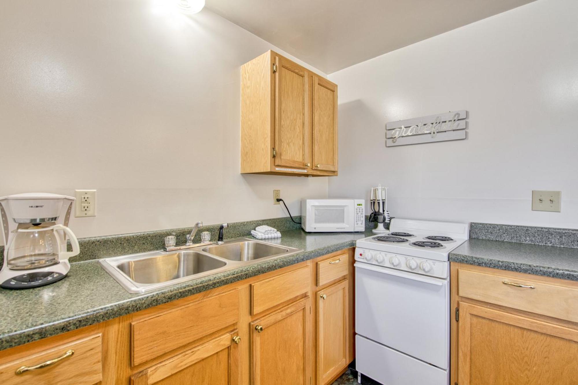 Campground Apts Lake Junaluska ห้อง รูปภาพ
