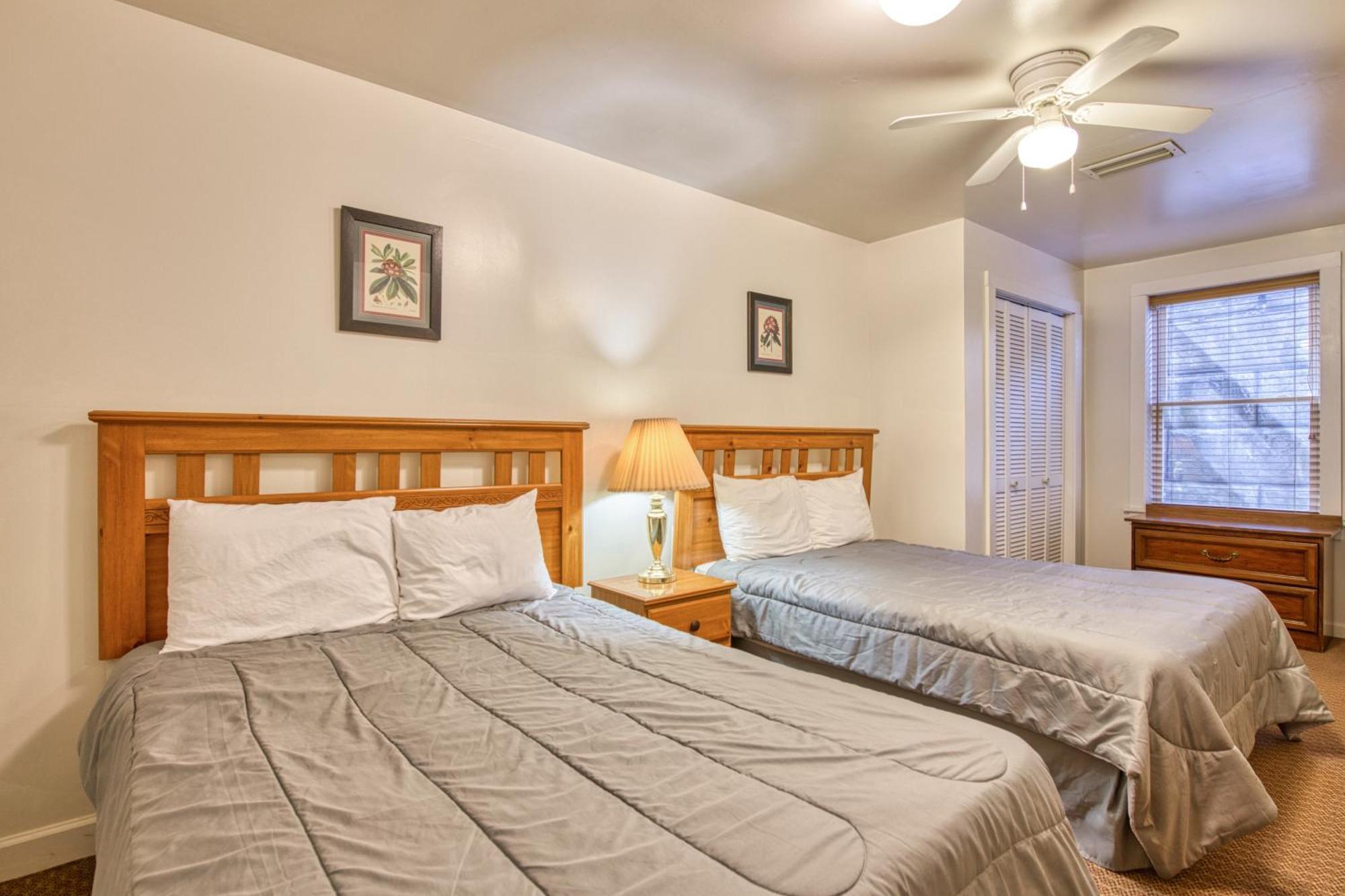 Campground Apts Lake Junaluska ห้อง รูปภาพ