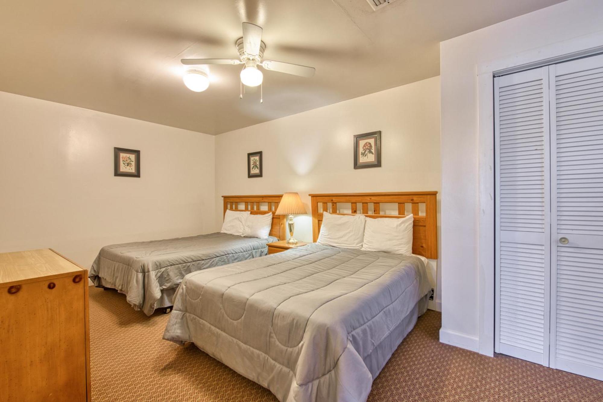 Campground Apts Lake Junaluska ห้อง รูปภาพ