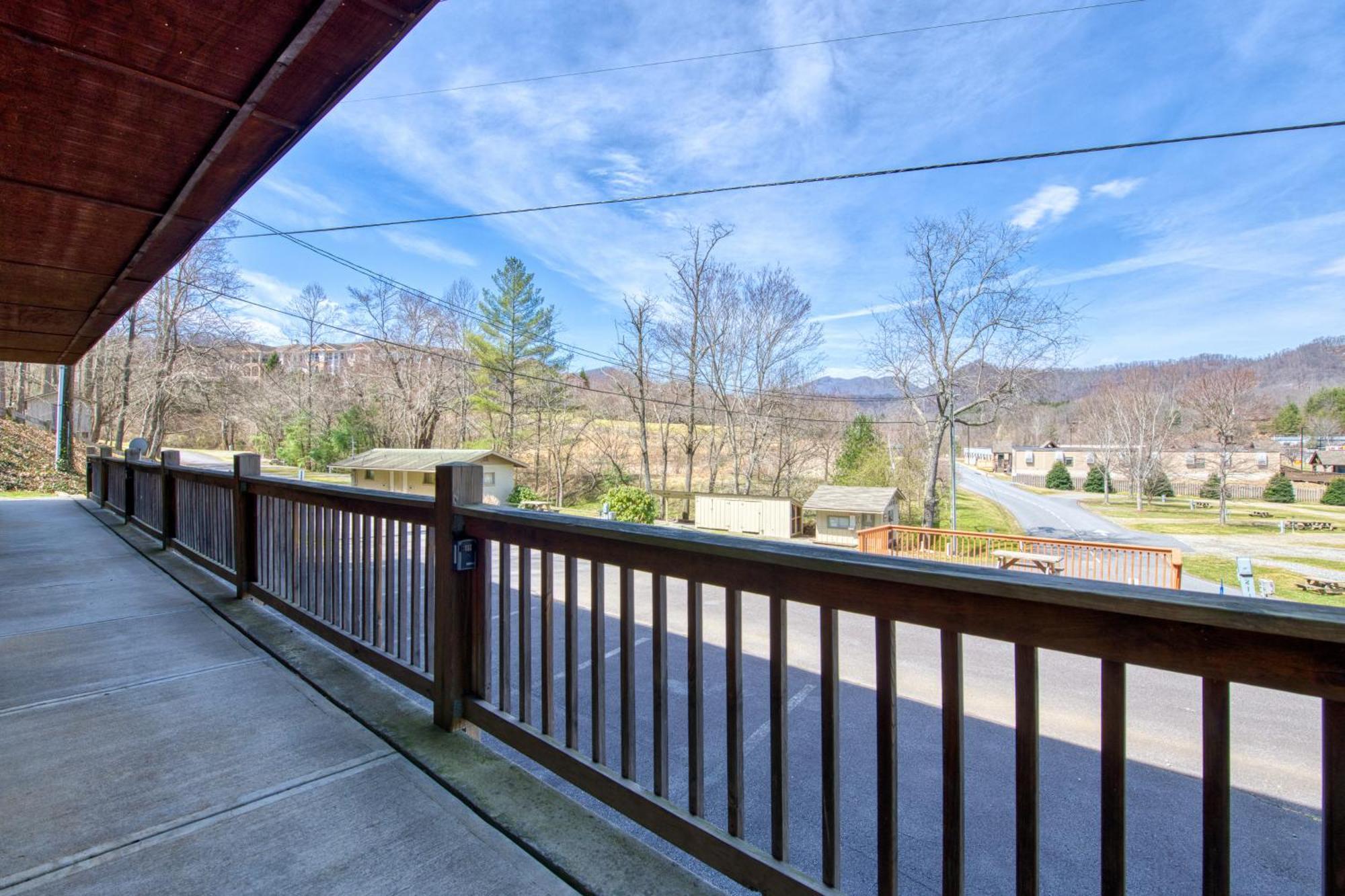 Campground Apts Lake Junaluska ห้อง รูปภาพ